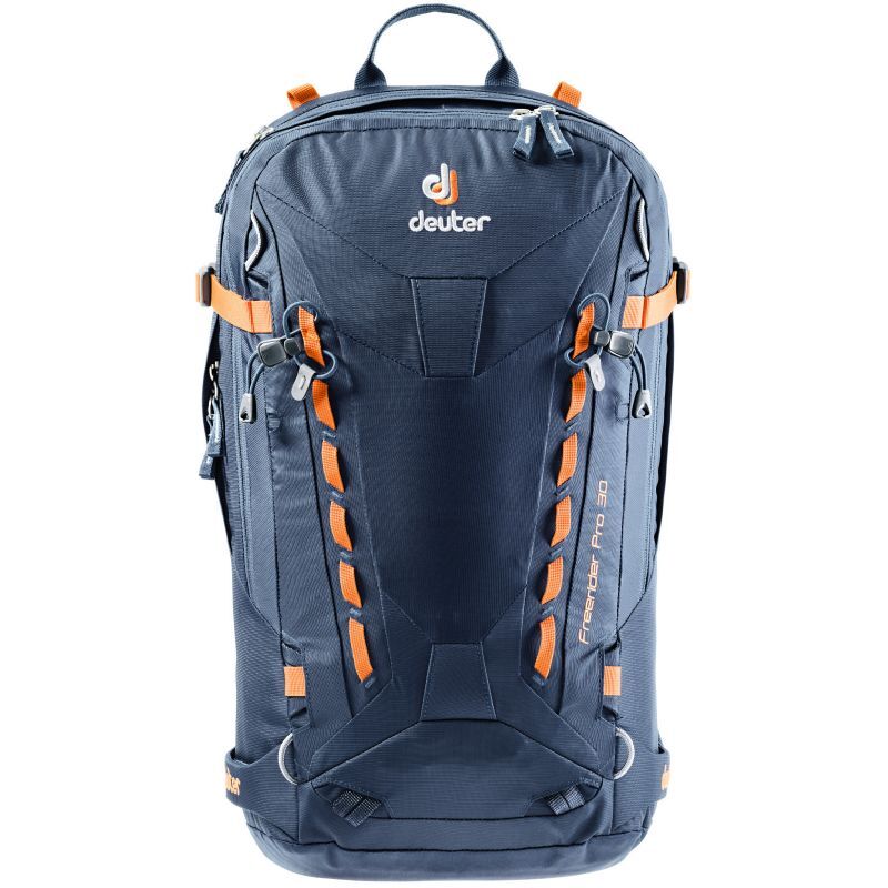 Deuter Freerider Pro 30 - Plecak narciaski | Hardloop