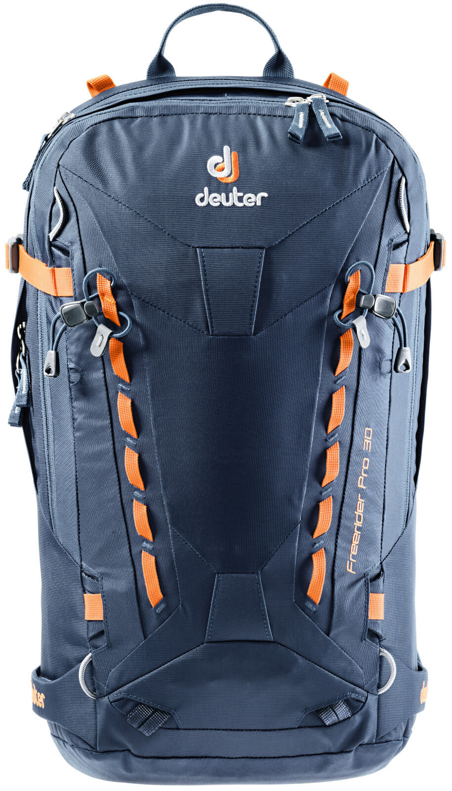 Deuter Freerider Pro 30 - Batoh pro zimní sporty | Hardloop