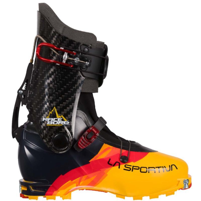 La Sportiva Raceborg - Botas ski de turismo homem | Hardloop