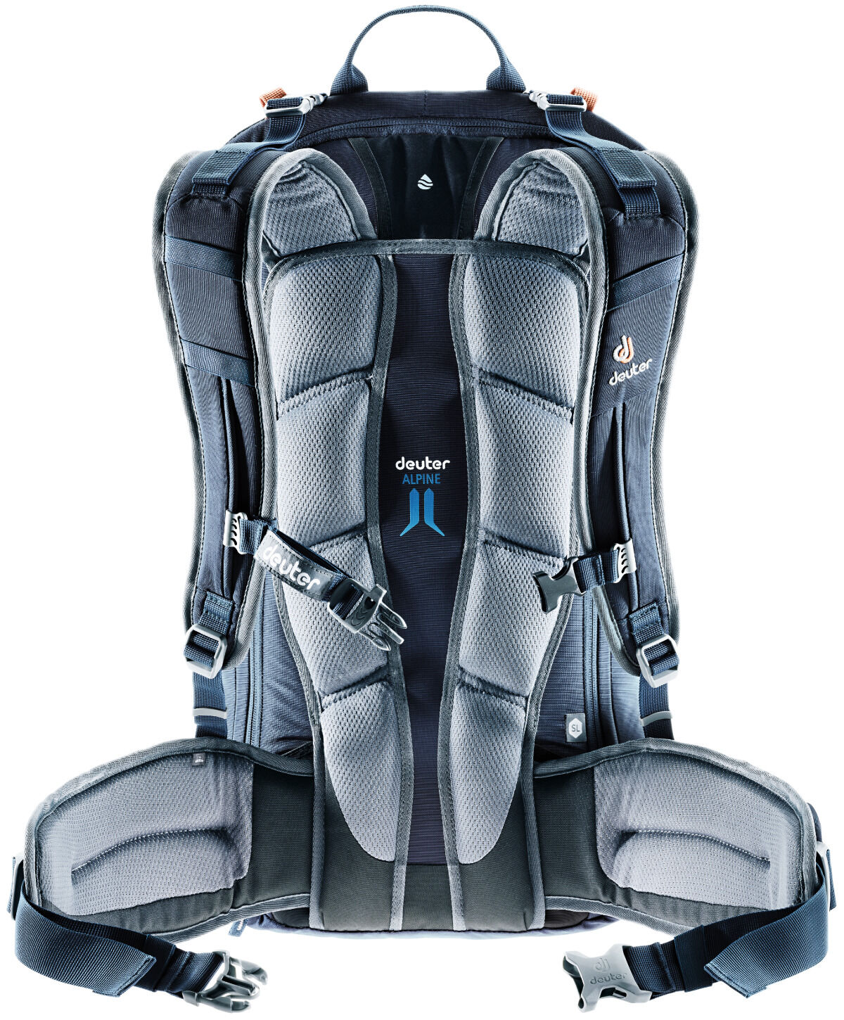 Deuter Freerider Pro 30 - Skirucksack