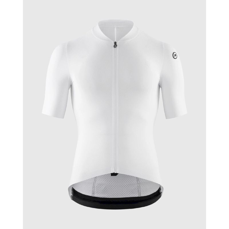 Assos Mille GT Drylite Jersey S11 - Radtrikot - Herren | Hardloop