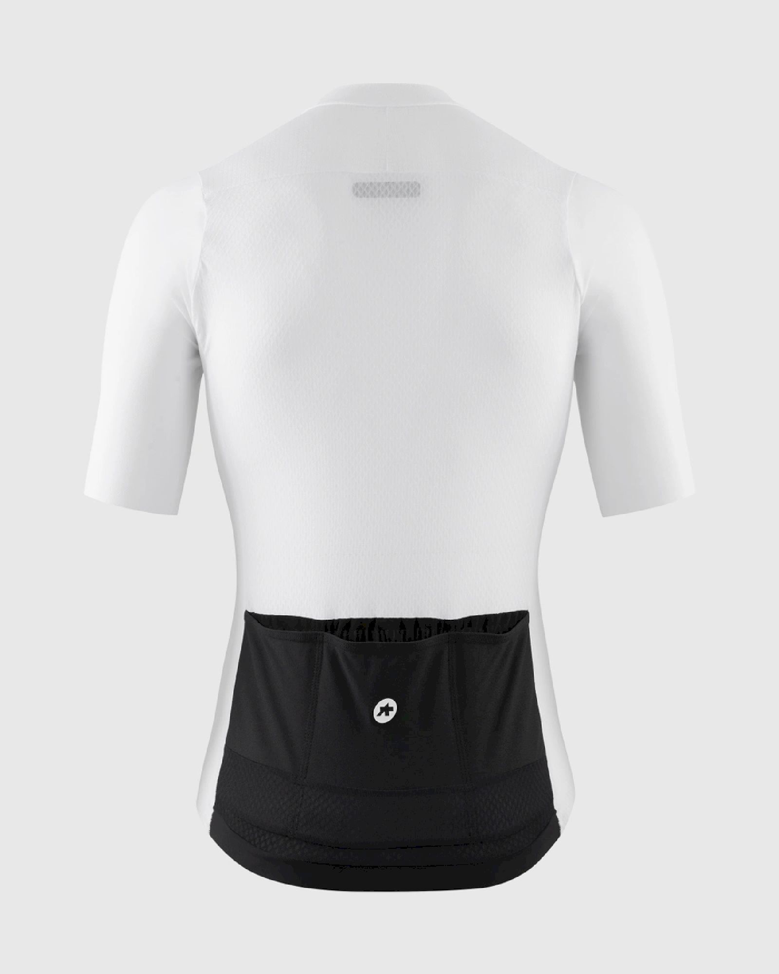 Assos Mille GT Drylite Jersey S11 - Radtrikot - Herren | Hardloop