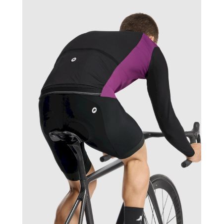 Assos Mille GTS Spring Fall Jacket C2 - Cycling jacket Assos Mille GTS Spring Fall Jacket C2 - Cycling jacket