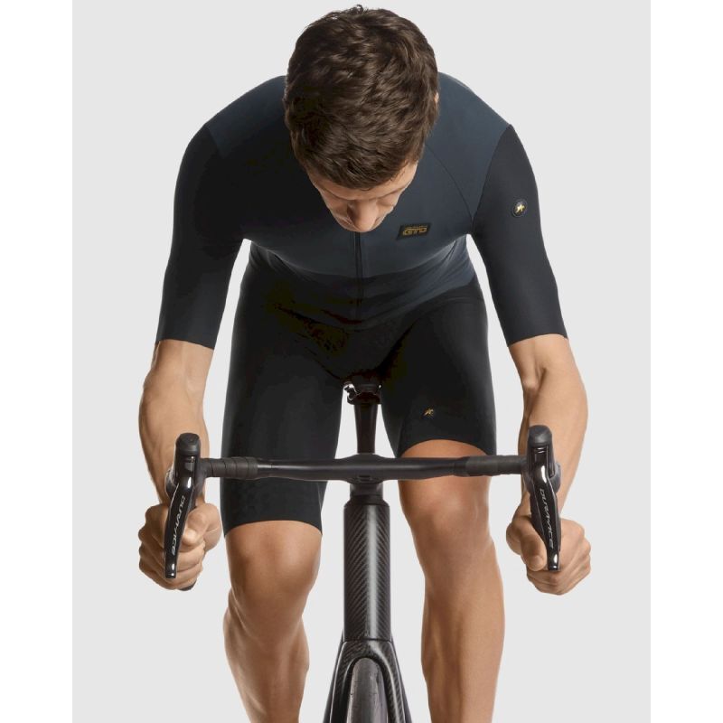 Assos Mille GTO C2 - Pyöräilypusero - Miehet