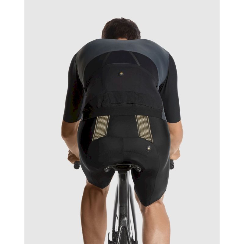Assos Mille GTO C2 - Cykeltrikå - Herr