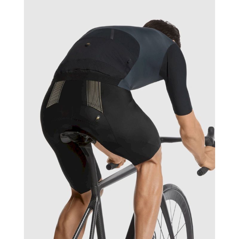 Assos Mille GTO C2 - Fietsshirt - Heren