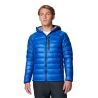 Mountain Blue