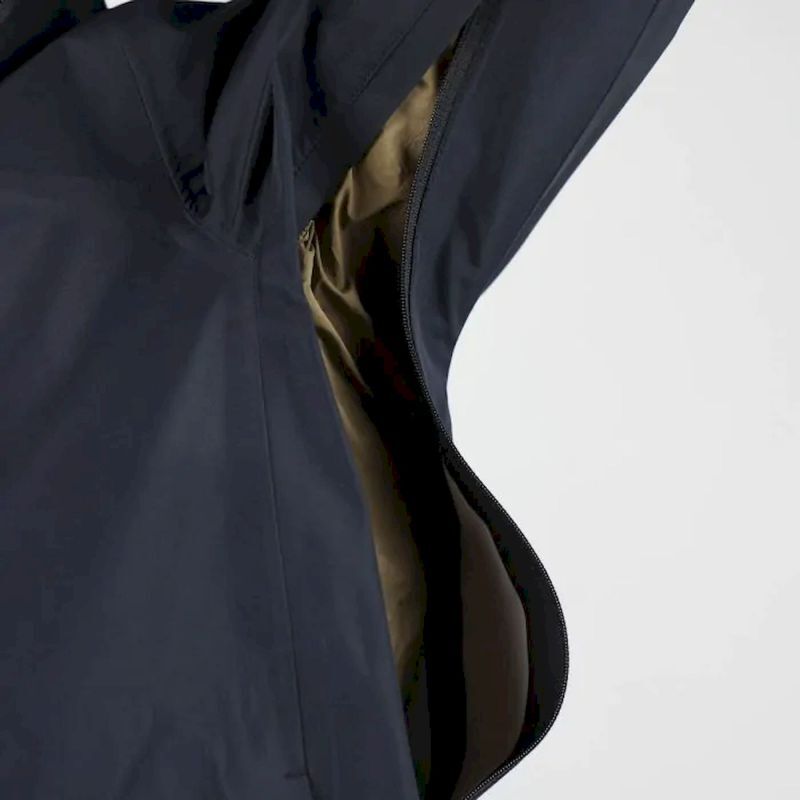 Oxbow Chausenque - Regenjacke - Herren | Hardloop