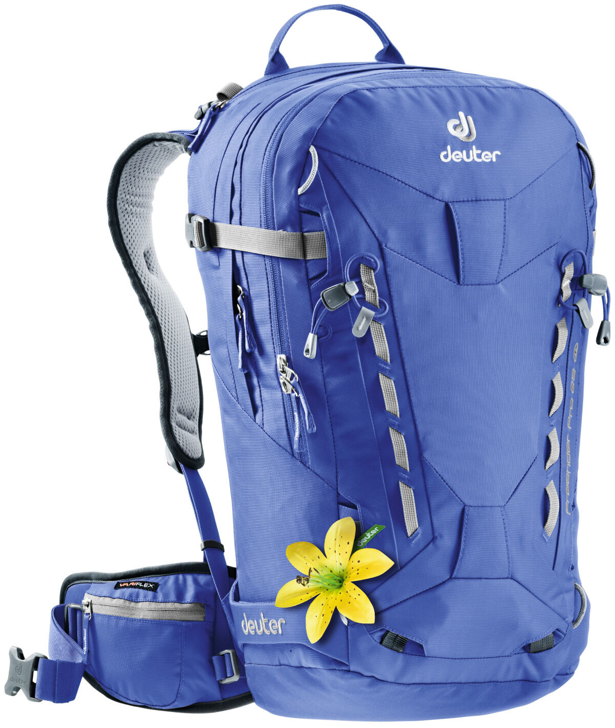 Deuter - Freerider Pro 28 SL - Ski Touring backpack - Women's