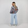 Oxbow Skolpen - Suéter de lã merino | Hardloop