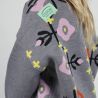 Oxbow Skolpen - Suéter de lã merino | Hardloop