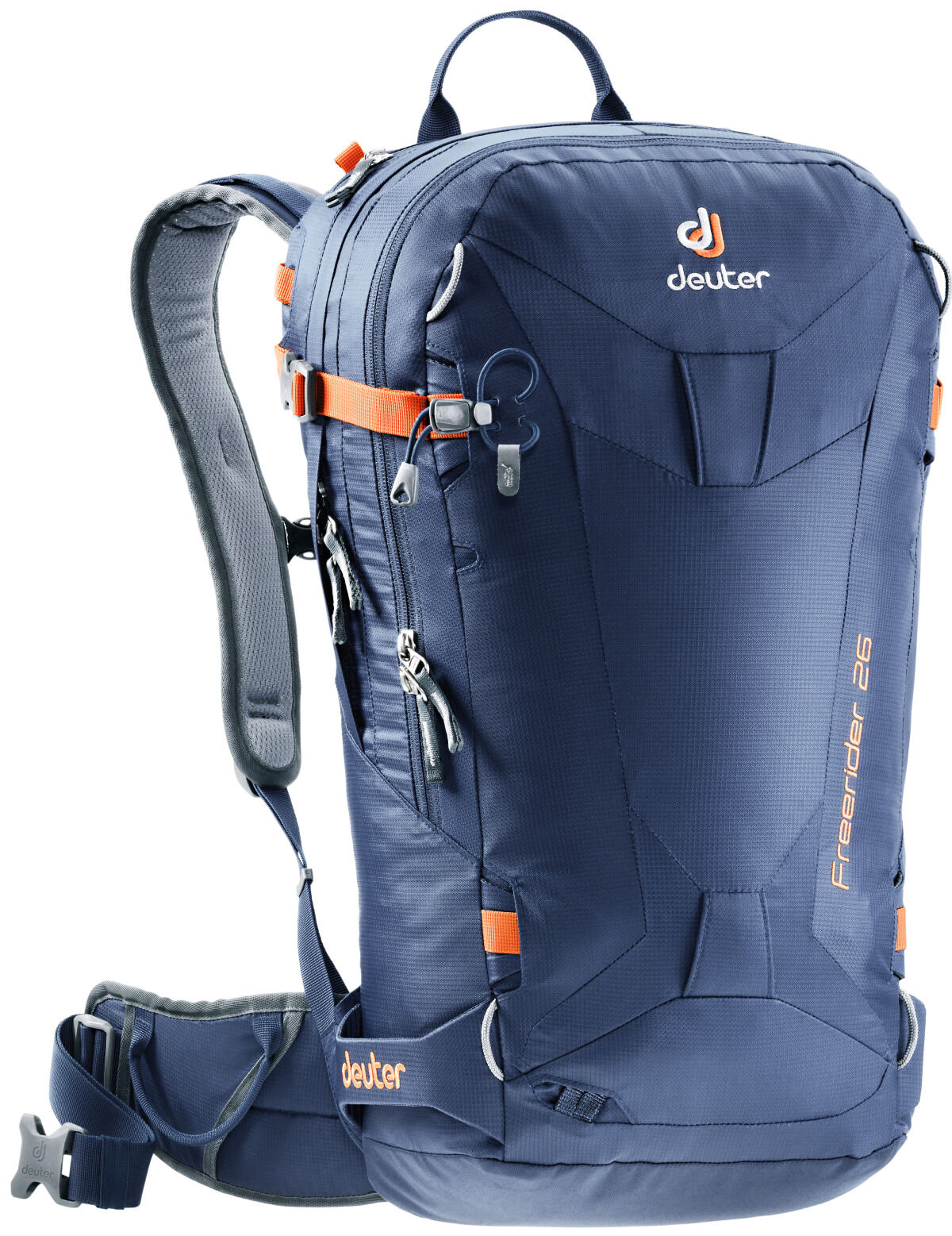 Deuter - Freerider 26 - Ski Touring backpack
