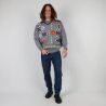 Oxbow Skolpen - Suéter de lã merino | Hardloop