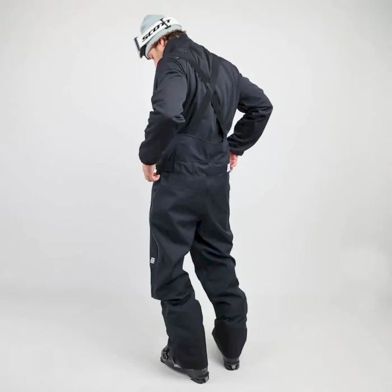 Oxbow Ossoue - Pantalon ski homme | Hardloop
