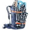 Deuter - Freerider 26 - Zaino da sci alpinismo