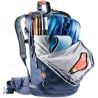 Deuter - Freerider 26 - Zaino da sci alpinismo