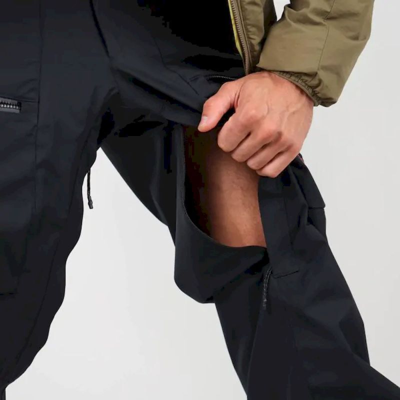 Oxbow Munia - Skihose - Herren | Hardloop