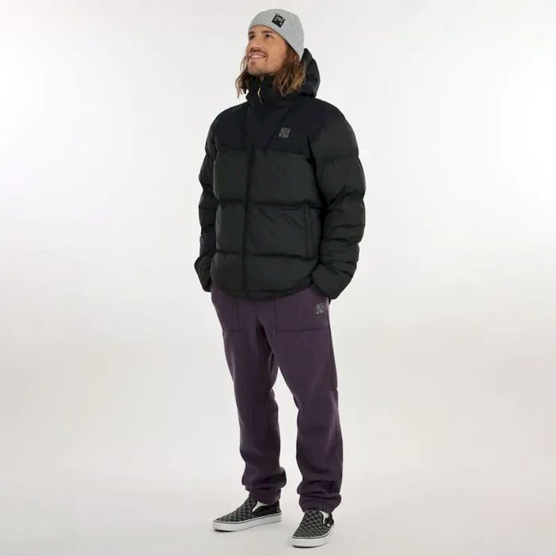 Oxbow Aneto - Donsjack - Heren | Hardloop