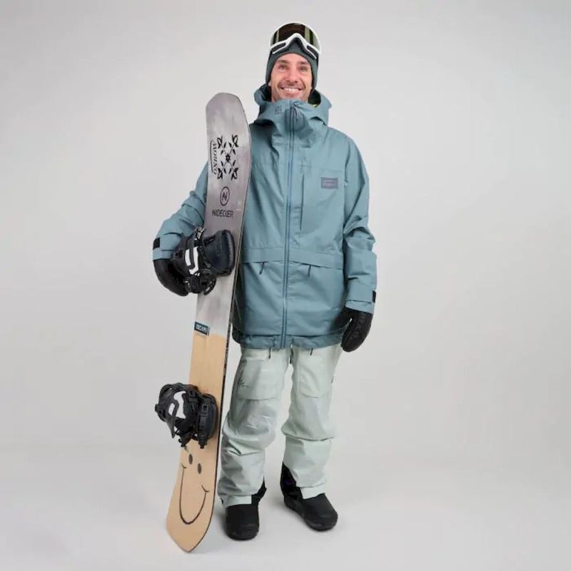 Oxbow Soulor - Skijacke - Herren | Hardloop