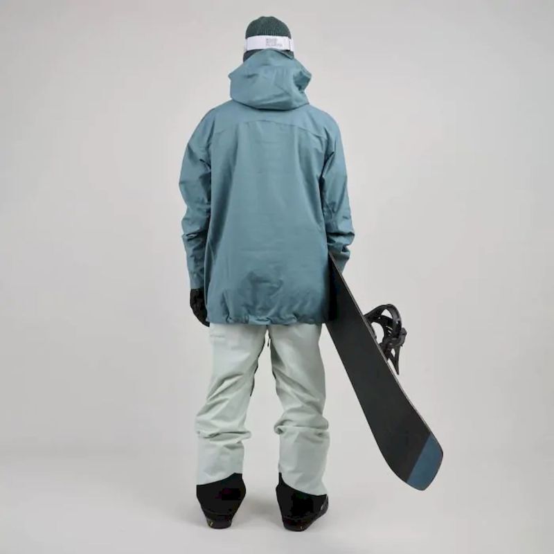 Oxbow Soulor - Skijakke - Herrer | Hardloop