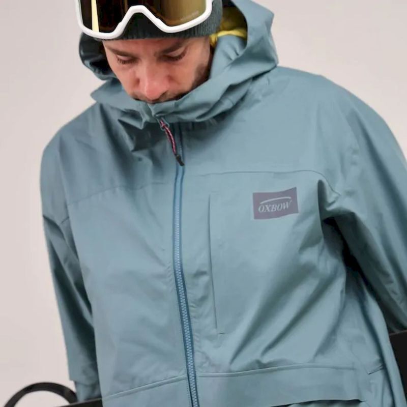 Oxbow Soulor - Ski jacket - Men's | Hardloop