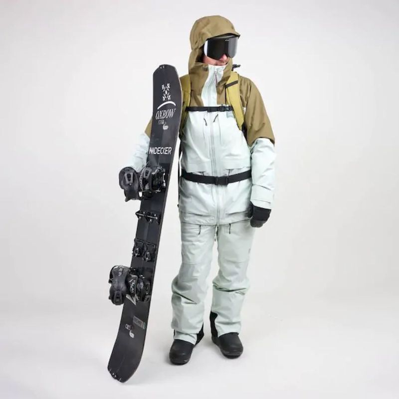 Oxbow Espade - Kurtka narciarska meska | Hardloop