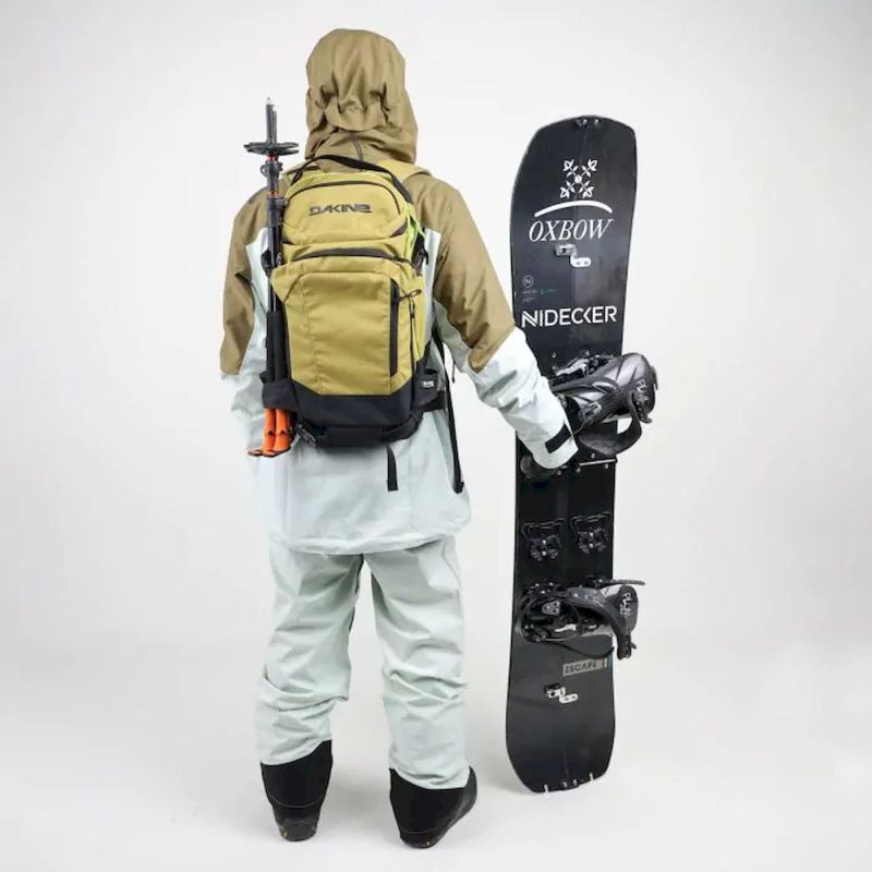 Oxbow Espade - Skijacke - Herren | Hardloop