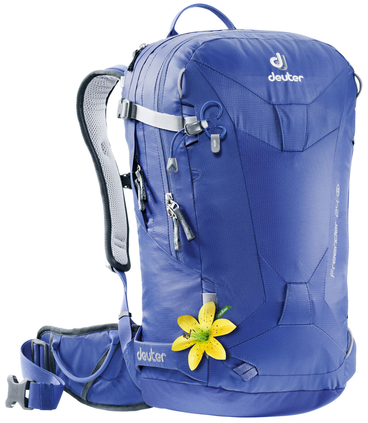 Deuter - Freerider 24 SL - Ski Touring backpack - Women's