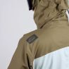 Oxbow Espade - Casaco de esquí homem | Hardloop