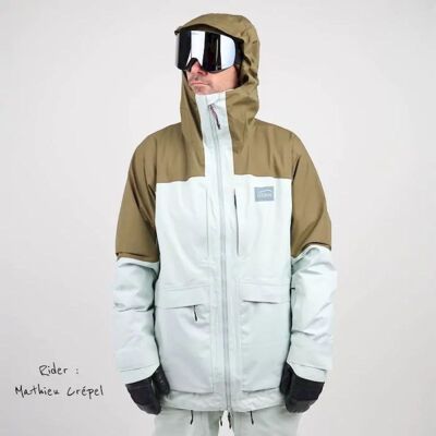 Espade - Veste ski homme