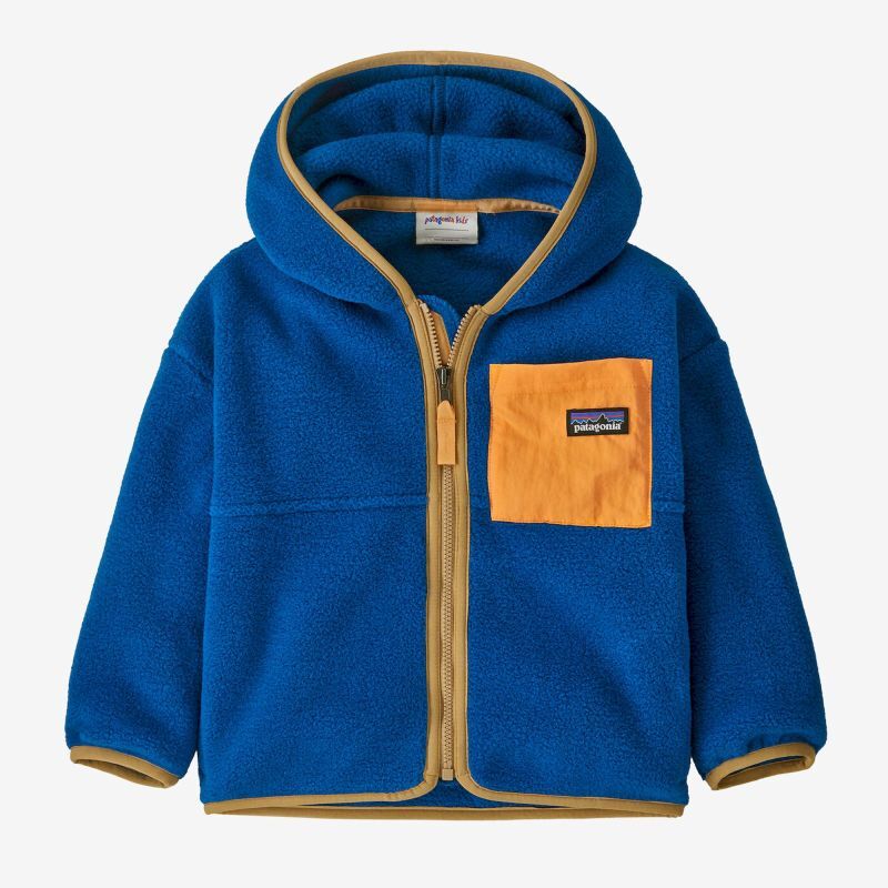 Patagonia kids jacket on sale