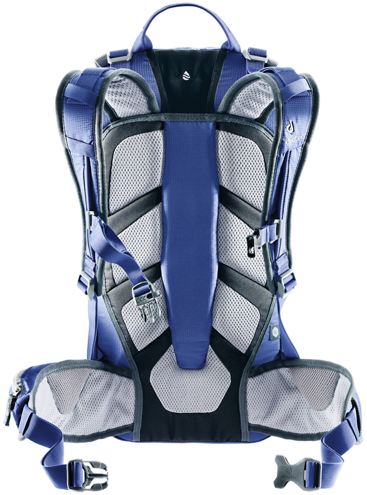 Deuter Freerider Lite 22 SL - Plecak narciaski damski | Hardloop