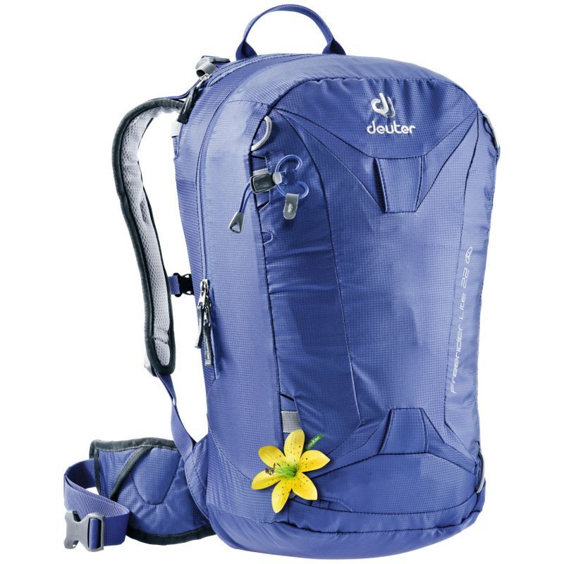 Deuter Freerider Lite 22 SL - Plecak narciaski damski | Hardloop