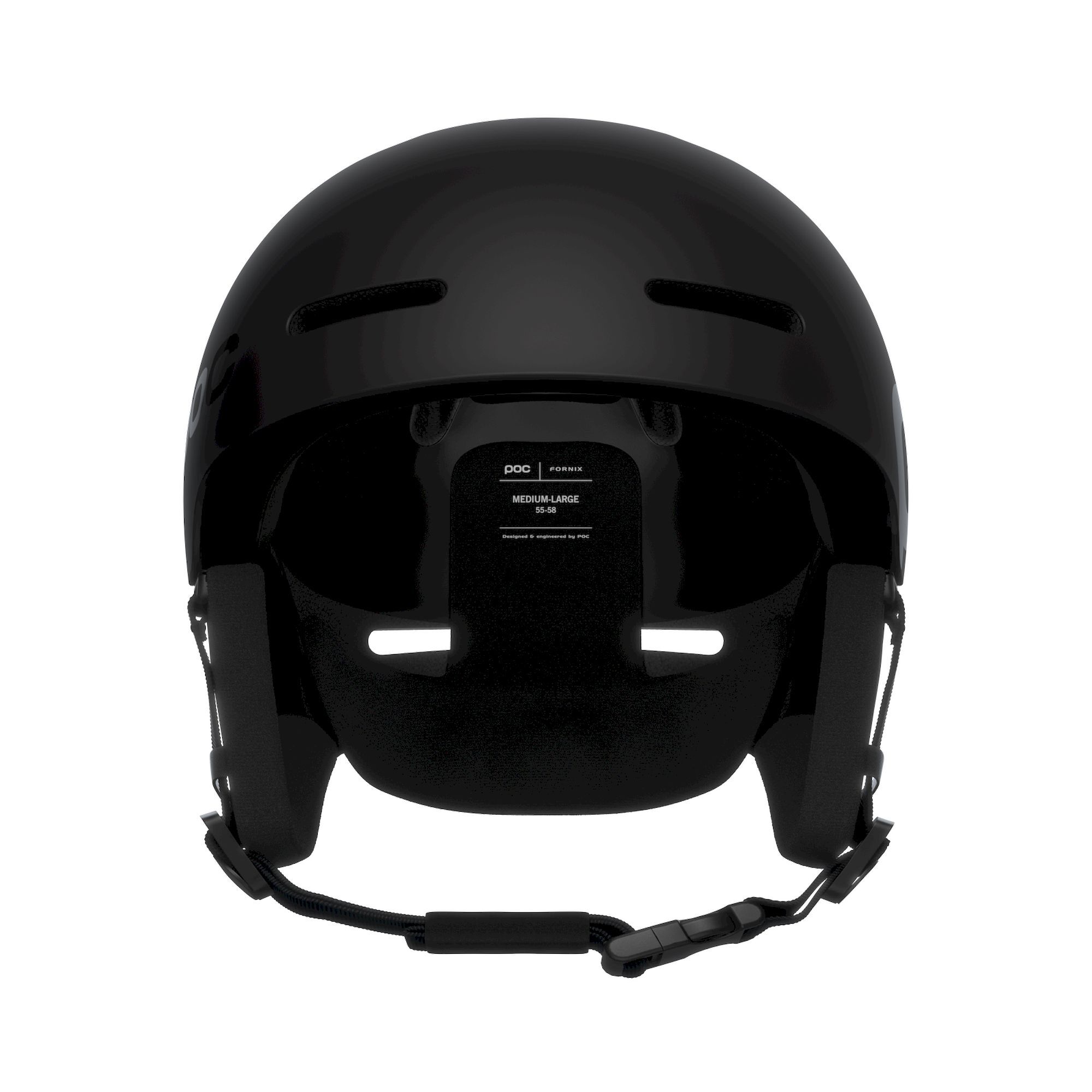 Poc Fornix BC - Ski helmet | Hardloop