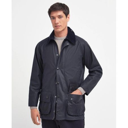 未使用・タグ付き★バブアー　boys beaufort wax jacket L SHIPS｜【SHIPS別注】Barbour: 3/4 COAT 4oz WAX COTTON