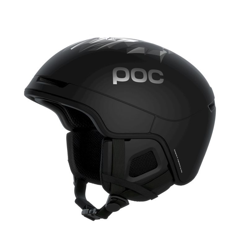Obex Pure Odermatt Edition - Capacete ski