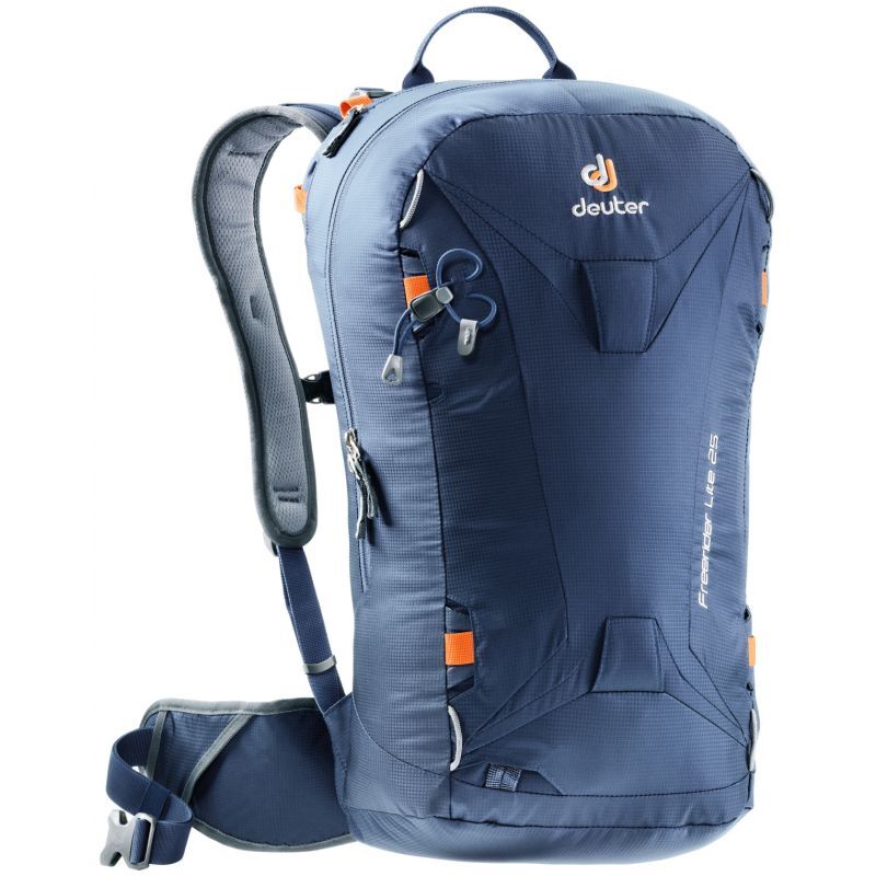 Deuter - Freerider Lite 25 - Zaino da sci alpinismo