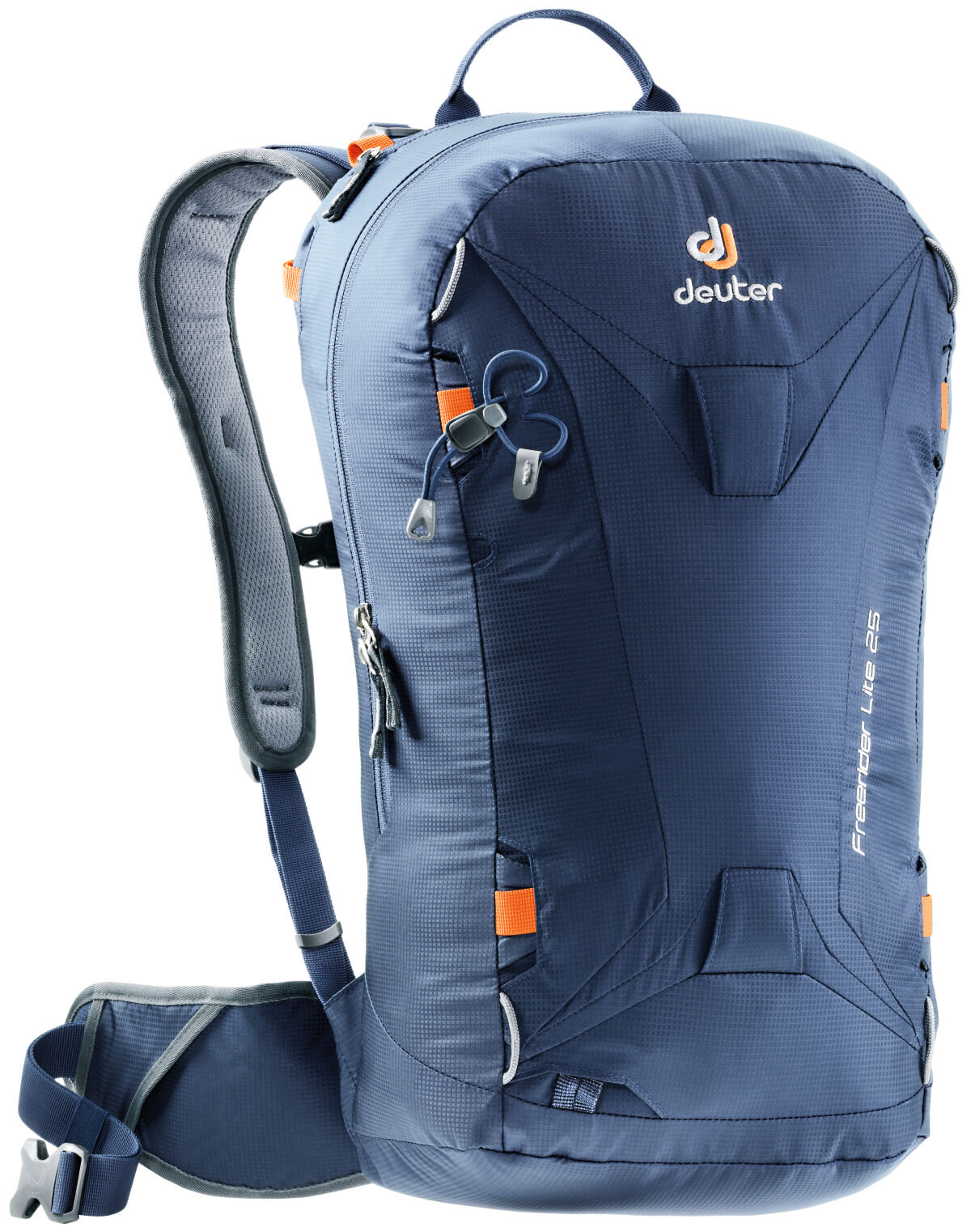 Deuter - Freerider Lite 25 - Ski Touring backpack