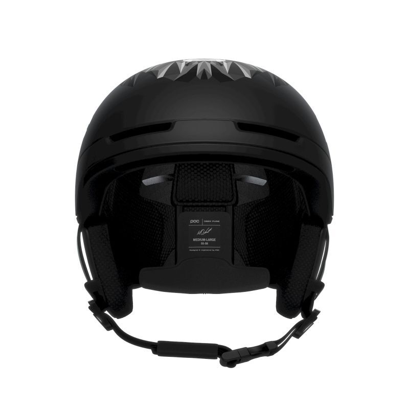 Poc Obex Pure Odermatt Edition - Capacete ski | Hardloop