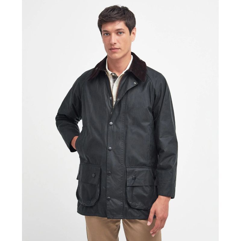 Beaufort Wax Jacket - Pánská bunda