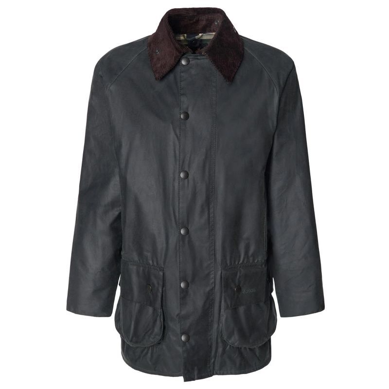 Barbour Beaufort Wax Jacket - Giacca - Uomo | Hardloop