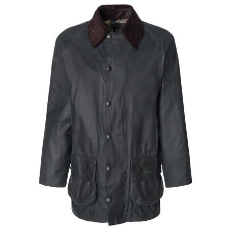 Barbour Beaufort Wax Jacket - Jas - Heren | Hardloop