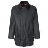 Barbour Beaufort Wax Jacket - Jacke - Herren | Hardloop