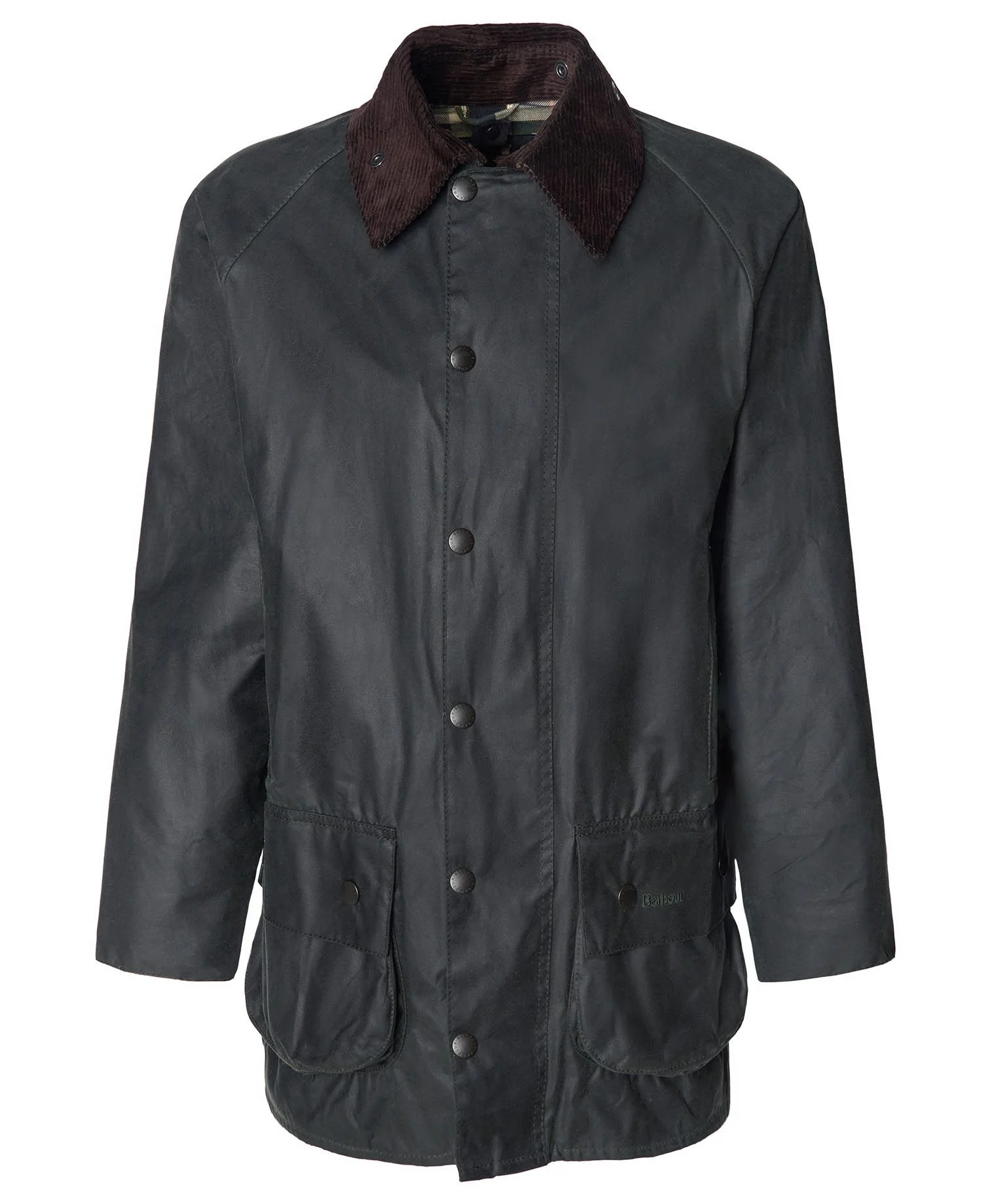 Barbour Beaufort Wax Jacket - Jacke - Herren | Hardloop