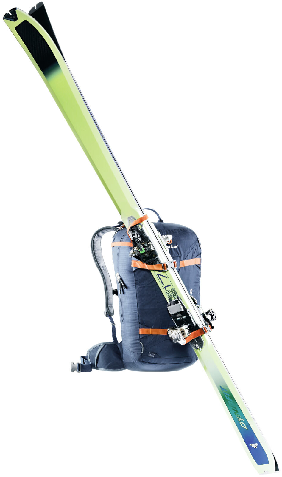 Deuter - Freerider Lite 25 - Zaino da sci alpinismo