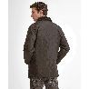 Barbour Liddesdale Quilt - Casaco homem | Hardloop
