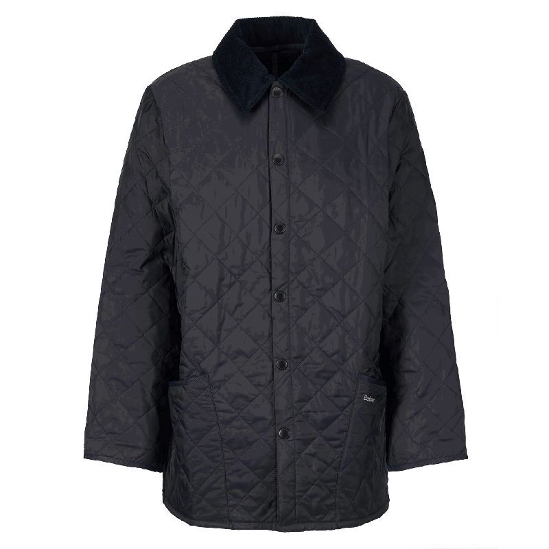 Barbour Liddesdale Quilt - Chaqueta - Hombre | Hardloop
