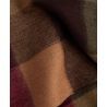 Barbour Lambswool Tattersall Scarf - Sciarpa | Hardloop