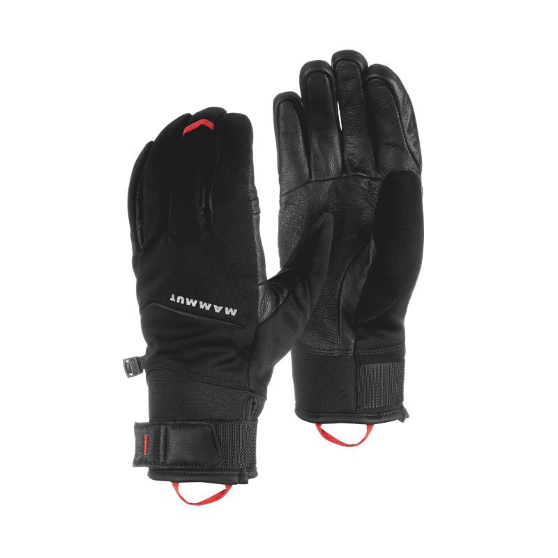 Mammut Astro Guide Glove - Luva | Hardloop