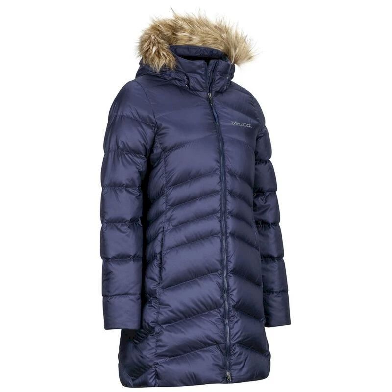 Marmot Wm's Montreal Coat - Kurtka zimowa damska | Hardloop